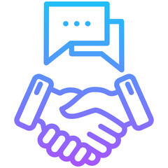 Agreement Icon