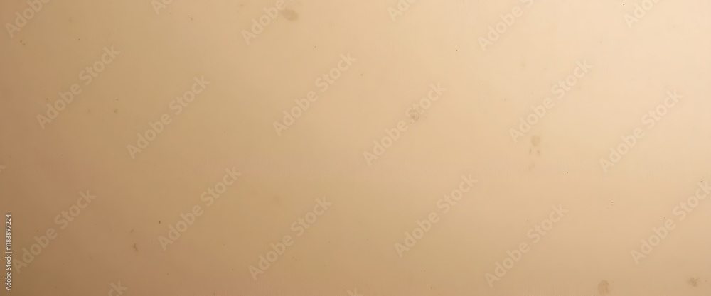 Poster beige textured background. perfect for presentations or website design. subtle variations in tone an