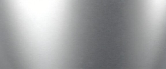 Brushed metal texture background.  Perfect for design projects needing a sleek, metallic feel.