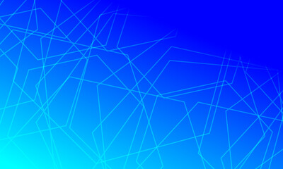 Digital technology speed connect blue background. abstract blue background. cyber nano information, abstract communication, future technology data innovation, internet network connection, big data Ai,