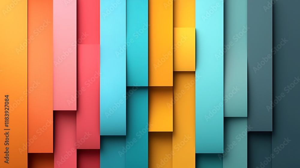 Poster mesmerizing holographic rainbow foil background with dynamic iridescent patterns shimmering metallic