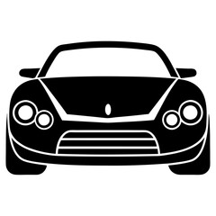 Custom Car Logo Design for Luxury Vehicle Businesses