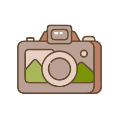 Flying Bird Silhouette Vector - Elegant Wildlife Design