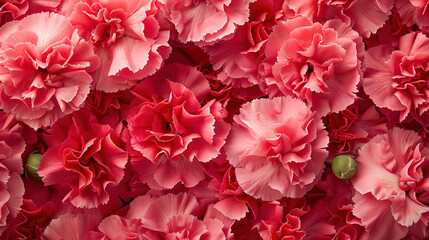 Red rose seamless pattern wallpaper