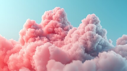 Soft Blurred Gradient Background with Subtle Colors