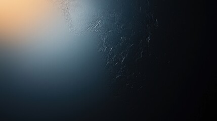 Fototapeta premium Soft Gradient Minimal Background with Blur Effect