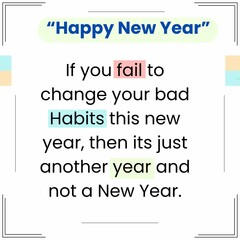 This is a pixel design illustrating the motivational message: 