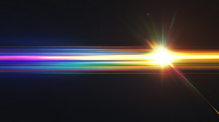 PNG Holographic flare light backgrounds laser