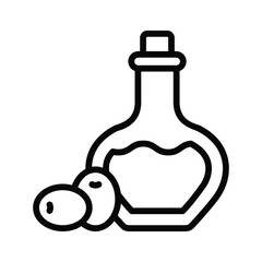 Olive oil for massage, skincare, and relaxation therapy