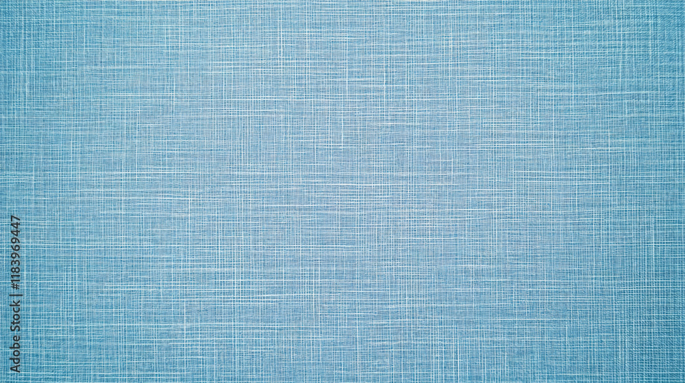 Poster A light blue, slightly textured solid background, ideal for wallpaper presentations with a soft aesthetic.