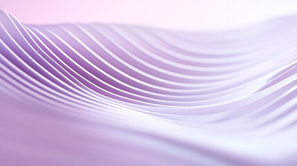 A modern geometric and minimalistic graphic design featuring a purple and white background for wallpaper.