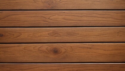 Fototapeta premium Dark brown wooden plank background, wallpaper. Old grunge dark textured wooden background 13