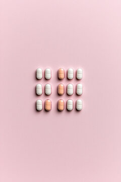 medikament, pille, gesundheit, pille, tablet, medizinisch, isoliert, wei&szlig;, tablet, apotheke, medikation, droge, gesundheitswesen, droge, vitamin, erkrankung, blase, pink, medikamente, rot, rezept, pfl
