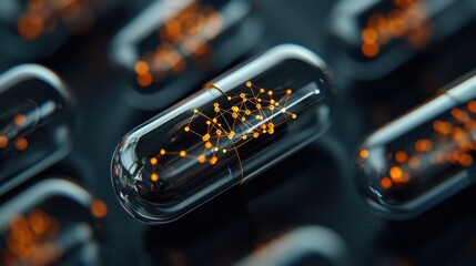 Revolutionizing medicine biotechnology innovations in healthcare