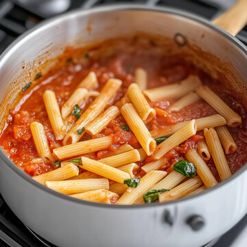 pasta, nuddeln, spaghetti, tomatensauce, tomate, essen, fleisch, eintopf, suppe, rind, mahl, gem&uuml;se, essgeschirr, kochen, sch&uuml;ssel, abendessen, karotte, lunch, cooked, gesund, topf, gem&uuml;se, sauce, pfe
