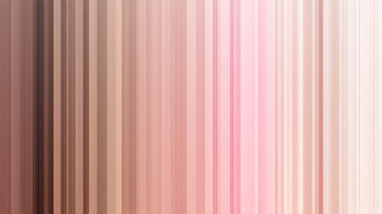 Obraz premium An ultra-smooth gradient background transitioning from light pink to neutral tones, offering a soft, serene effect.