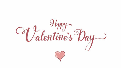 Delicate Ornate Handwritten-Style Calligraphy Dominating a Beautiful Background.