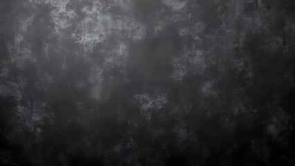 High Contrast Monochrome Artistic Texture, Black and White Textured Background for Design