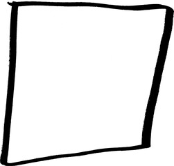 Obraz premium Marker Element