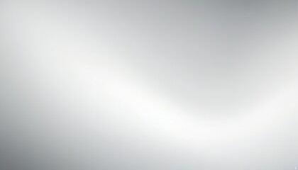 A serene abstract background featuring flowing white and light gray waves with a soft luxurious texture. 8