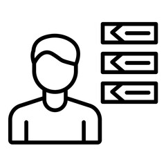 Branding Issues Icon