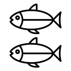 Anchovy Icon