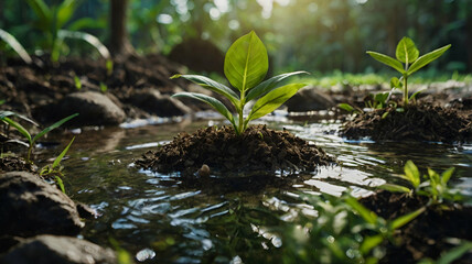 ESG Strategies for Ethical Business, Green Investments, and Corporate Growth"