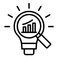 Industry insight Icon
