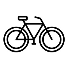 Bicycle Icon