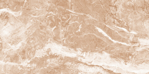Brown marble stone texture Marble patterned texture background. Surface of the marble with brown tint, high quality marble