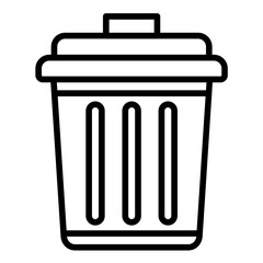 Bin Icon