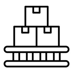 Pallet Icon
