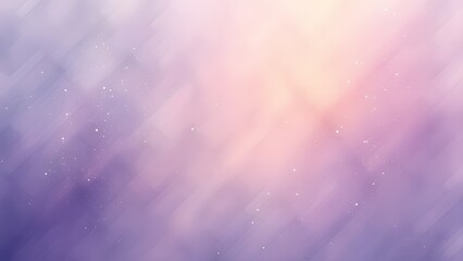 Serene Pastel Lavender Abstract Background, Soft, Peaceful, and Dreamy AI Art