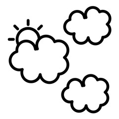 Weather Icon