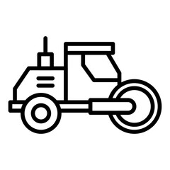 Roller Icon