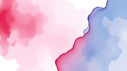 Obraz premium Modern and Futuristic Dynamic Background