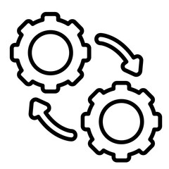 Integration Icon