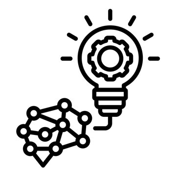 Paradigm Shift Icon