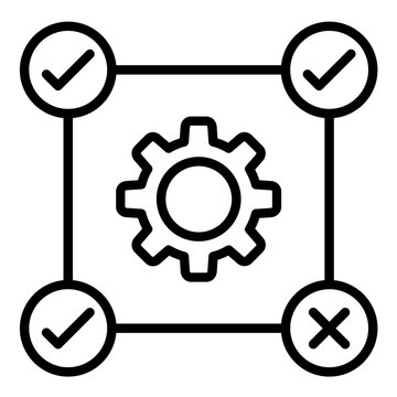 Unit Testing Icon