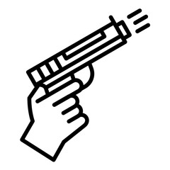 Starting Signal Icon