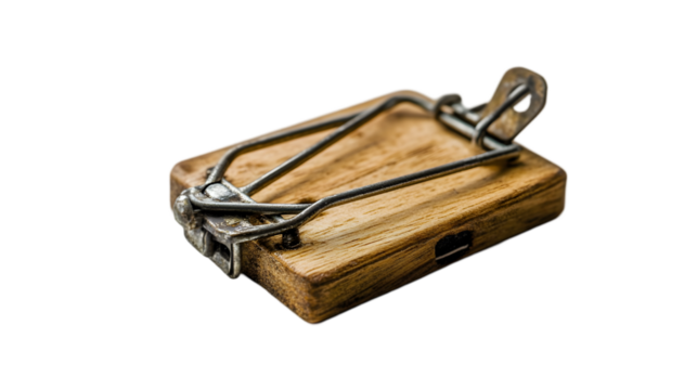 mouse trap png