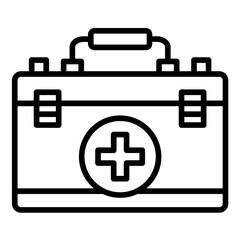First Aid Icon