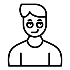 Sarcasm Icon