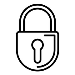 Lock Icon