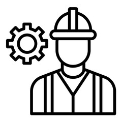 Engineering Icon Icon