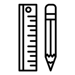 Ruler Icon