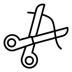 Scissors Icon