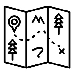 Map Icon