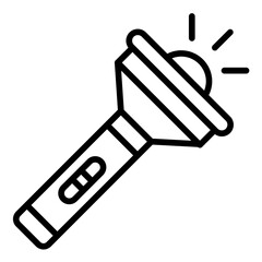 Torch Icon