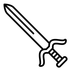 Sword Icon